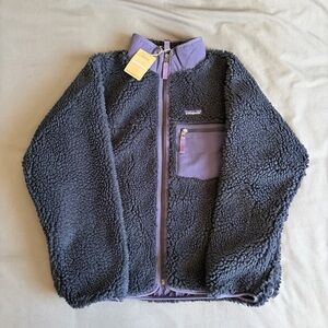 Patagonia Women’s Retro-X Fleece Jacket
